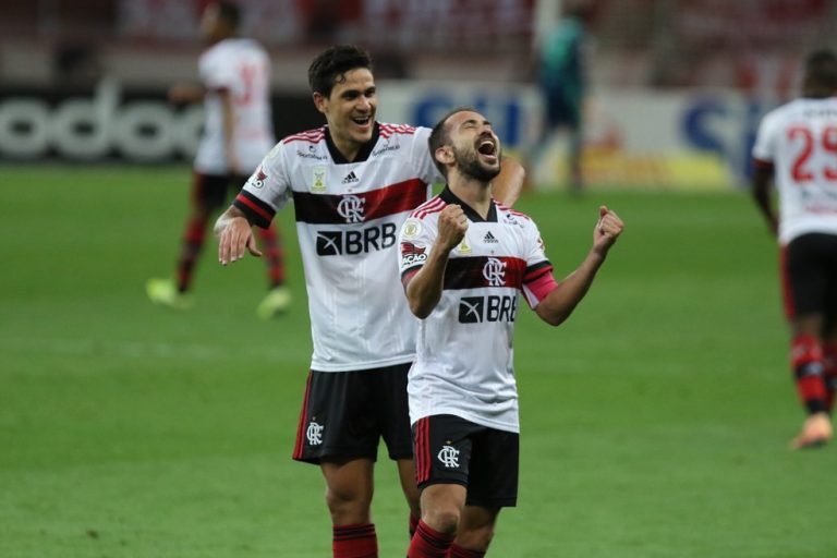 BRUNO HENRIQUE. PEDRO.