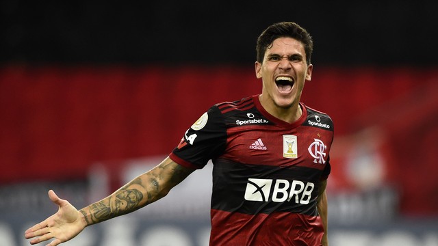 CAMPEONATO BRASILEIRO DA SÉRIE AD E 2020. PRIMEIRA FASE. DÉCIMA PRIMEIRA RODADA. FLAMENGO-RJ. GOIÁS-GO.