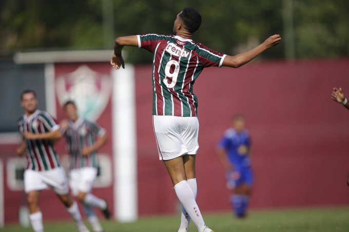CAMPEONATO BRASILEIRO DE FUTEBOL SUB-20. PRIMEIRA FASE. SEXTA RODADA.