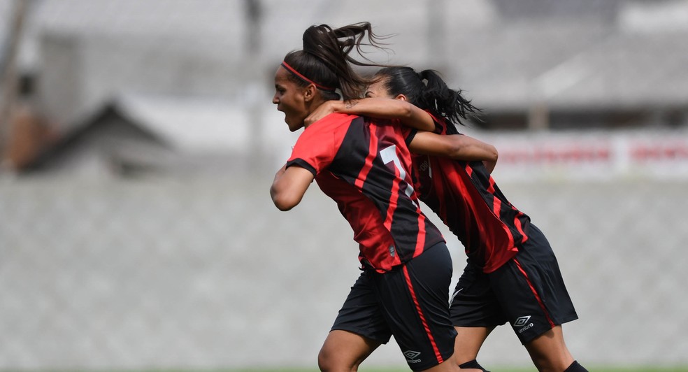 CAMPEONATO BRASILEIRO DE FUTEBOL FEMININO SÉRIE A2. PRIEMIRA FASE. SEGUNDA RODADA. GRUPO F. ATHLETICO-PR. TOLEDO/CORITIBA-PR.
