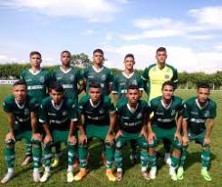 COPA DO BRASIL SUB-20 DE 2020. PRIMEIRA FASE. JOGO ÚNICO. GOIÁS-GO. CLASSIFICADO. UNIÃO-MT.
