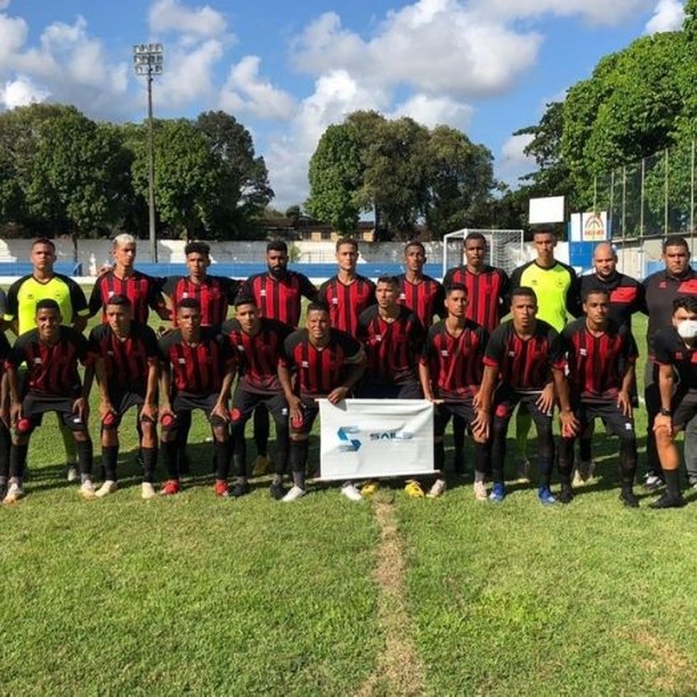 CAMPEONATO PERNAMBUCANO DA SÉRIE A2. ÍBIS. PRIEMIRA FASE. PRIEMIRA RODADA.