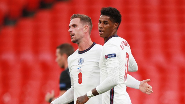 LIGA DAS NAÇÕES EUROPEIAS. UEFA. UNIÃO DAS ASSOCIAÇÕES EUROPEIAS DE FUTEBOL. LIGA A. PRIMEIRA FASE. TERCEIRA RODADA. INGLATERRA. BÉLGICA. GRUPO 2.