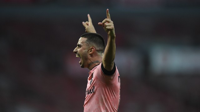 CAMPEONATO BRASILEIRO DA SÉRIE A D E2020. PRIMEIRA FASE. DÉCIMA SÉTIMA RODADA. INTERNACIONAL-RS. VASCO-RJ.