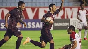 CAMPEONATO BRASILEIRO DA SÉRIE C DE 2020. PRIMEIRA FASE. GRUPO A. SEGUNDA RODADA. IMPERATRIZ-MA. JACUIPENSE-BA.