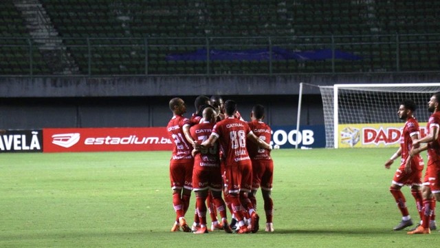 CAMPEONATO BRASILEIRO DA SÉRIE B DE 2020. PRIMEIRA FASE. GRUPO A. NONA RODADA. JACUIPENSE-BA. VILA NOVA-GO.