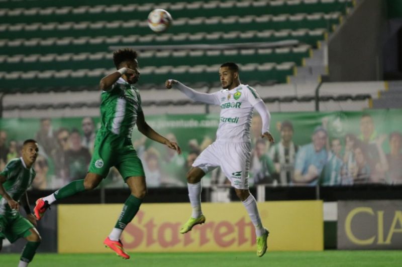 CAMPEONATO BRASILEIRO DA SÉRIE B DE 2020. PRIEMIRA FASE. DÉCIMA QUARTA RODADA.