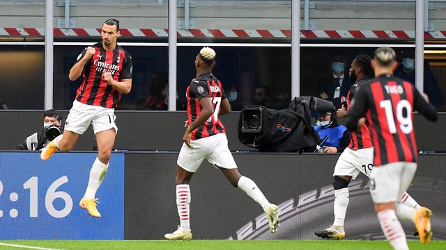 CAMPEONATO ITALIANO. PRIMEIRA FASE. QUARTA RODADA. MILAN. ITÁLIA. INTERNAZIONALE DE MILÃO. ITÁLIA.