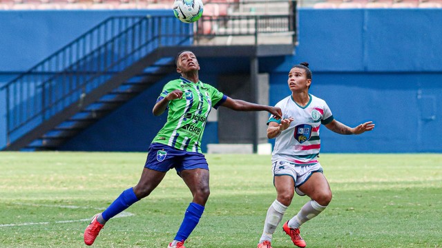 CAMPEONATO BRASILEIRO DE FUTEBOL FEMININO SÉRIE A1. DE 2020. PRIEMIRA FASE. DÉCIMA TERCEIRA RODADA. MINAS ICESP-DF. IRANDUBA-AM.