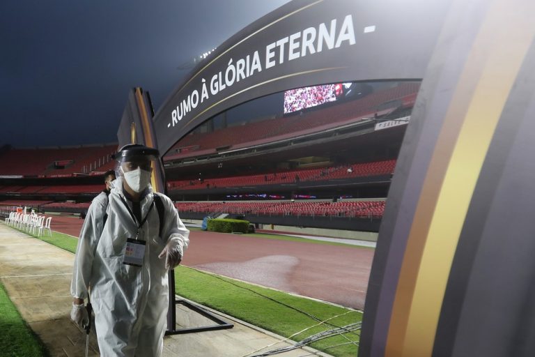 FIFA. CONMEBOL. CONFEDERAÇÃO SUL-AMERICANA DE FUTEBOLCBF. CONFEDERAÇÃO BRASILEIRA DE FUTEBOL. CBF.