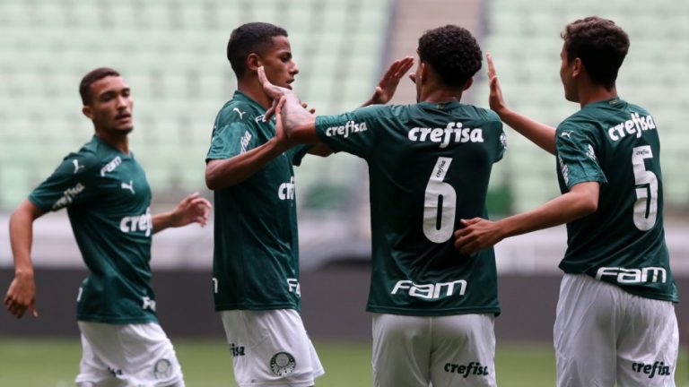 CAMPEONATO BRASILEIRO DE FUTEBOL SUB-17. PRIMEIRA FASE. GRUPO A. GRUPO B. TERCEIRA RODADA.