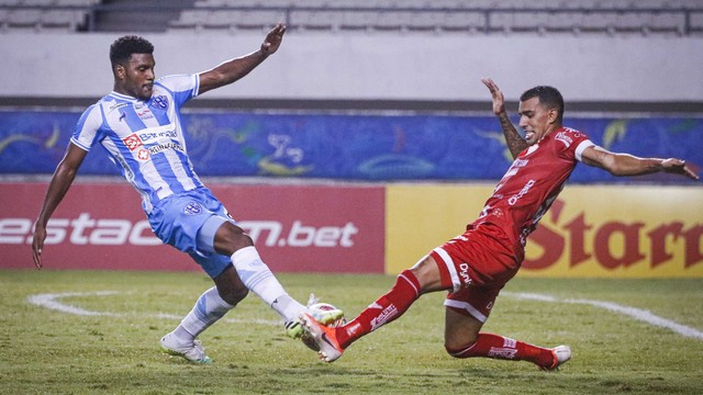 CAMPEONATO BRASILEIRO DA SÉRIE C DE 2020. PRIMEIRA FASE. DÉCIMA PRIMEIRA RODADA. GRUPO A. PAYSANDU-PA. VILA NOVA-GO.