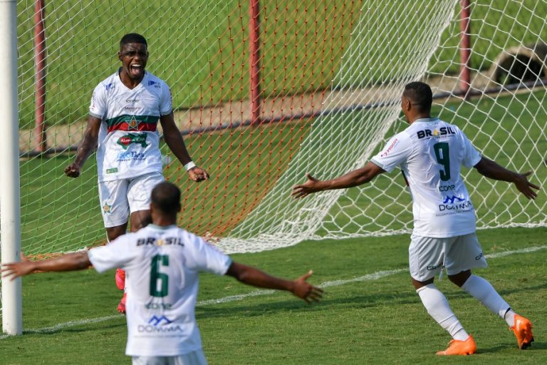CAMPEONATO BRASILEIRO DA SÉRIE D. DE 2020. PRIMEIRA FASE. QUARTA RODADA.