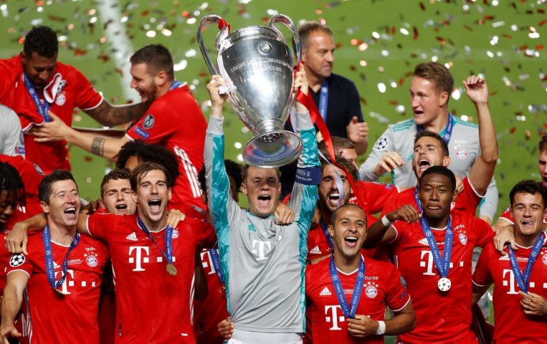 PREMIER LEAGUE EUROPEIA.