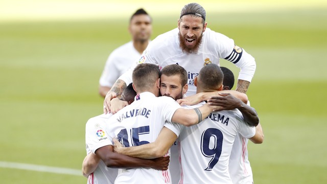 CAMPEONATO ESPANHOL. LA LIGA. PRIMEIRA FASE. SÉTIMA RODADA. BARCELONA. ESPANHA. REAL MADRID. ESPANHA.
