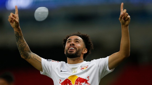 CAMPEONATO BRASILEIRO DA SÉRIE A DE 2020. PRIMEIRA FASE. DÉCIMA SEXTA RODADA. RED BULL BRAGANTINO-SP. FLAMENGO-RJ.