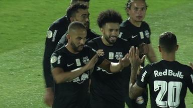 CAMPEONATO BRASILEIRO DA SÉRIE A DE 2020. PRIEMIRA FASE. DÉCIMA SÉTIMA RODADA. RED BULL BRAGANTINO-SP. SPORT-PE.