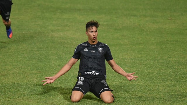 TAÇA LIBERTADORES DA AMÉRICA DE 2020. FASE DE GRUPOS. GRUPO G. OLIMPIA. PARAGUAI. SANTOS-SP. BRASIL.