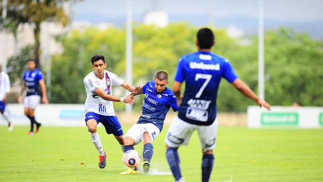 CAMPEONATO PAULISTA DA SÉRIE A2. FINAL. JOGO DE IDA. SÃO CAETANO-SP. SÃO BENTO-SP.