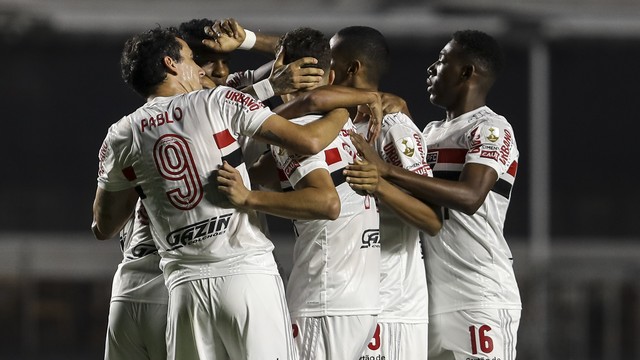 TAÇA LIBERTADORES DA AMÉRICA DE 2020. FASE DE GRUPOS. GRUPO D. GRUPO 4. SÃO PAULO-SP. BRASIL. BINACIONAL. PERU.