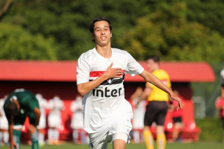 CAMPEONATO BRASILEIRO DE FUTEBOL SUB-17 DE 2020. PRIMEIRA FASE. QUINTA RODADA.