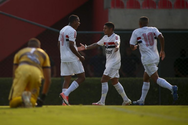 COPA DO BRASIL SUB-20. PRIMEIRA FASE.