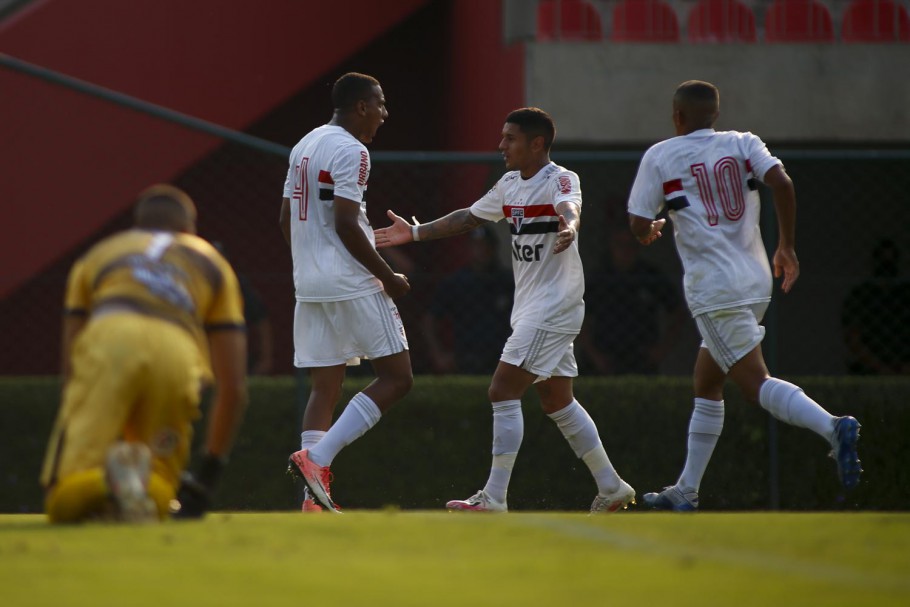 COPA DO BRASIL SUB-20. PRIMEIRA FASE.