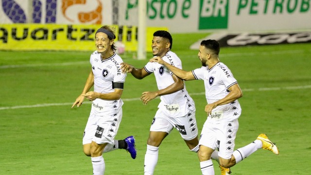 CAMPEONATO BRASILEIRO DA SÉRIE A DE 2020. PRIEMIRA FASE. DÉCIMA QUINTA RODADA. SPORT-PE. BOTAFOGO-RJ.