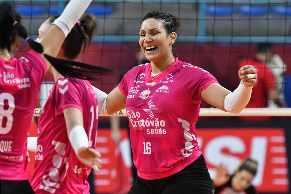 CAMPEONATO PAULISTA DE VÔLEI. TEMPORADA 2020. FINAL. SEGUNDO JOGO. OSASCO-SP. CAMPEÃO. PENTADECACAMPEÃO. SESI-BAURU-SP. VICE-CAMPEÃO.