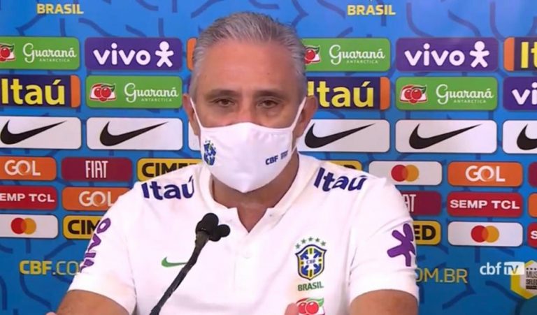 SELEÇÃO BRASILEIRA. FUTEBOL.