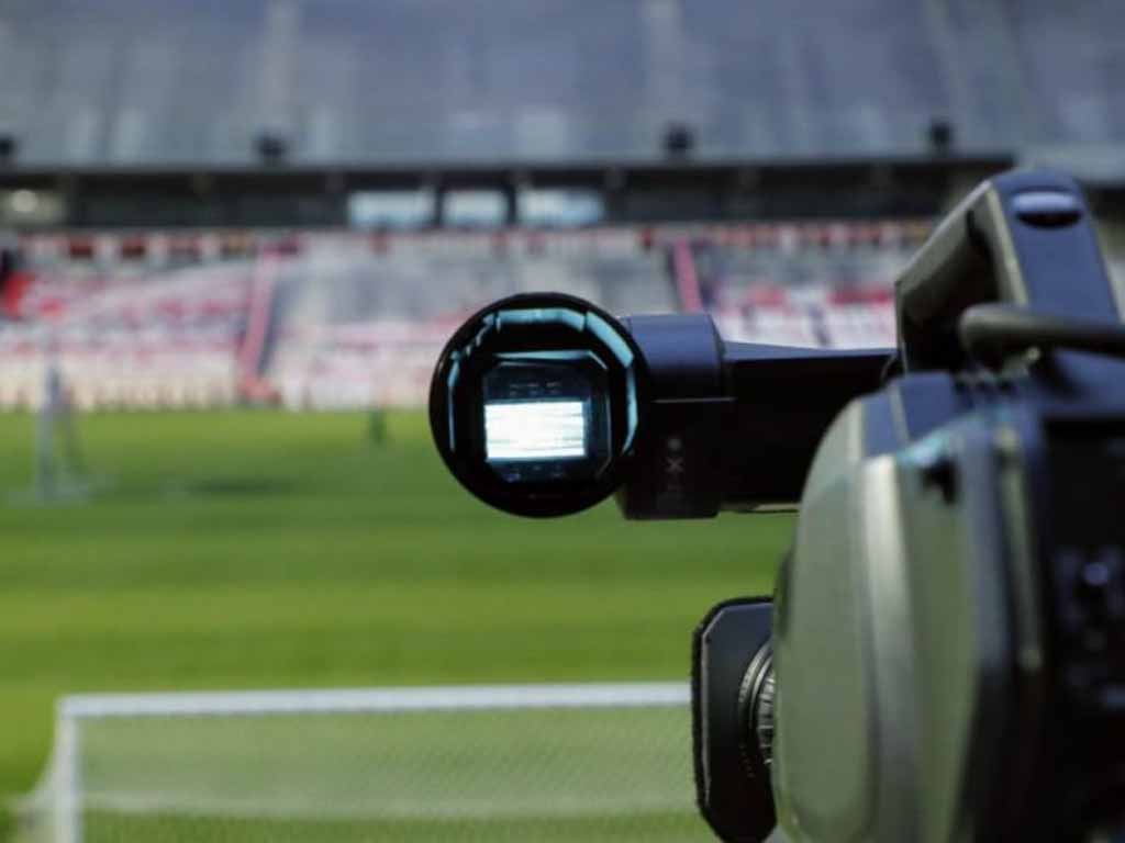 TRANSMISSÃO DO FUTEBOL. MANDANTE. MEDIDA PROVISÓRIA. 984.