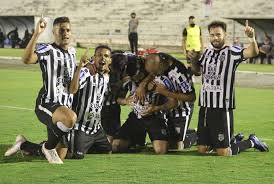 CAMPEONATO BRASILEIRO DA SÉRIE C DE 2020. PRIMEIRA FASE. PRIEMIRA RODADA ADIADA. GRUPO A. SAMPAIO CORRÊA-MA. IMPERATRIZ-MA.