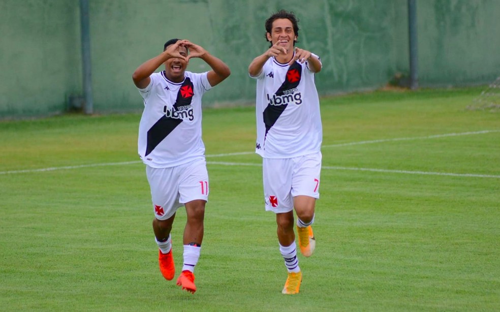 CAMPEONATO BRASILEIRO DE FUTEBOL SUB-17. PRIMEIRA FASE. TERCEIRA RODADA. GRUPO A. VASCO-RJ. ATLÉTICO-MG.