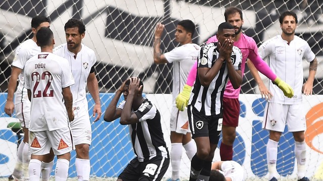 CAMPEONATO BRASILEIRO DA SÉRIE A DE 2020. PRIEMIRA FASE. DÉCIMA TERCEIRA RODADA.