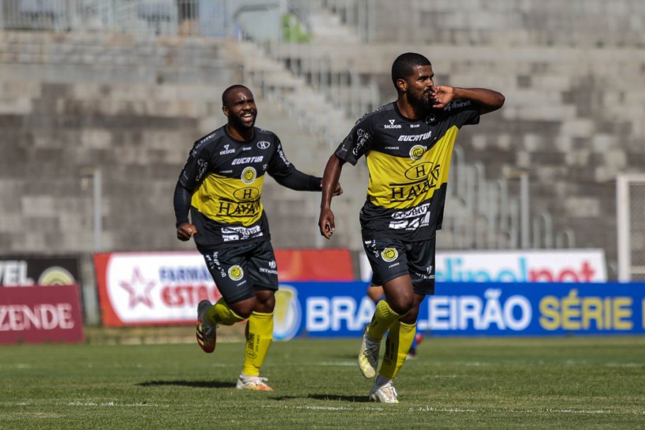 CAMPEONATO BRASILEIRO DA SÉRIE D DE 2020. PRIMEIRA FASE. NONA RODADA.