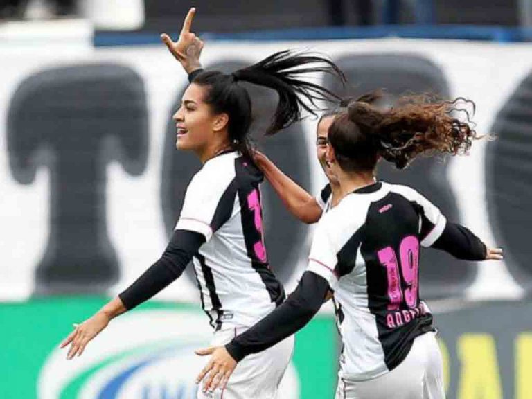CAMPEONATO PAULISTA DE FUTEBOL FEMININO. ASSÍ. PATROCINADOR.