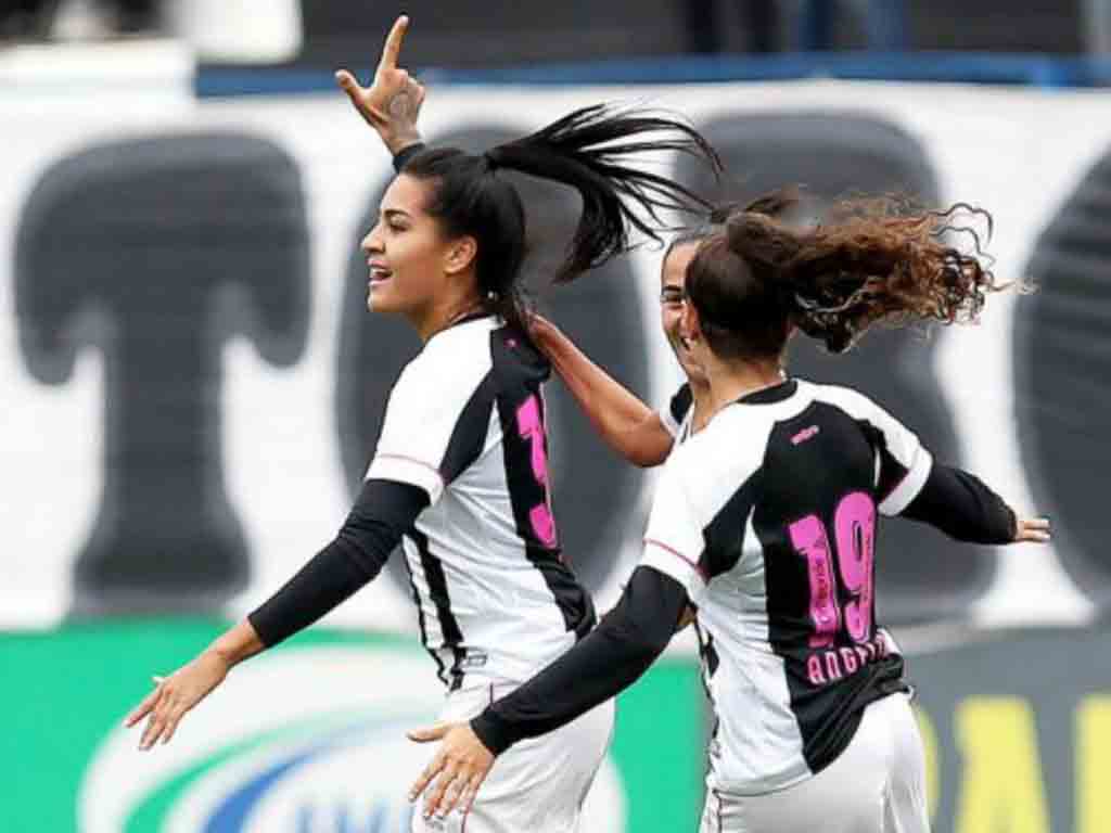 CAMPEONATO PAULISTA DE FUTEBOL FEMININO. ASSÍ. PATROCINADOR.