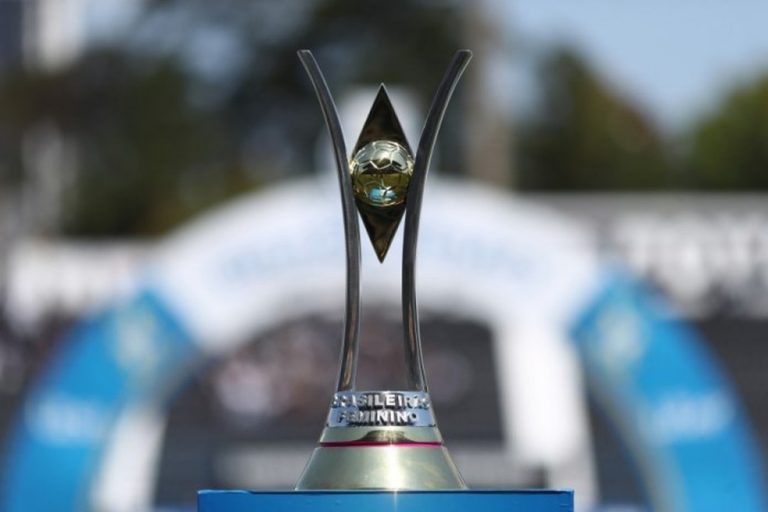 CAMPEONATO BRASILEIRO DE FUTEBOL FEMININO SÉRIE A2.