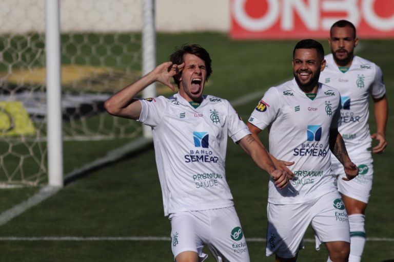 CAMPEONATO BRASILEIRO DA SÉRIE B DE 2020. PRIMEIRA FASE. VIGÉSIMA SEGUNDA RODADA. CSA-AL. CUIABÁ-MT. AMÉRICA-MG. OPERÁRIO-PR. CRB-AL. NÁUTICO-PE. OESTE-SP. BRASIL DE PELOTAS-RS.