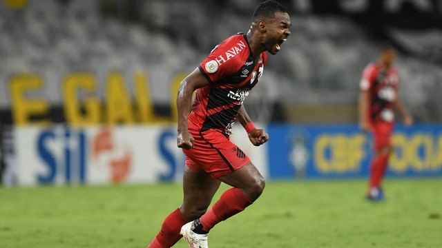 CAMPEONATO BRASILEIRO DA SÉRIE A DE 2020. PRIMEIRA FASE. SEXTA RODADA. JOGO ADIADO. ATLÉTICO-MG. ATHLETICO-PR.