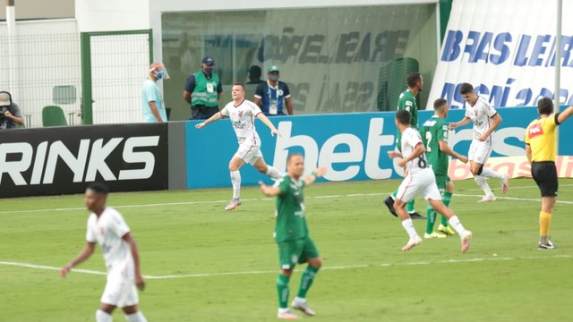 CAMPEONATO BRASILEIRO DA SÉRIE A DE 2020. PRIMEIRA FASE. VIGÉSIMA PRIMEIRA FASE. VIGÉSIMA PRIMEIRA RODADA.