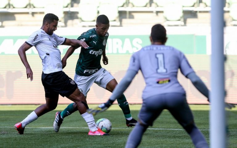 CAMPEONATO BRASILEIRO DE FUTEBOL SUB-20. PRIMEIRA FASE. DÉCIMA PRIEMIRA RODADA.