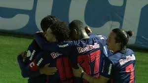 CAMPEONATO BRASILEIRO DA SÉRIE A DE 2020. PRIMEIRA FASE. VIGÉSIMA SEGUNDA RODADA. RED BULL BRAGANTINO-SP. BAHIA-BA.