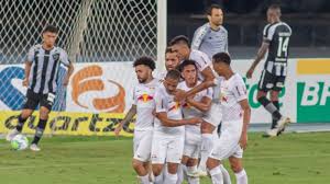 CAMPEONATO BRASILEIRO DA SÉRIE A DE 2020. PRIMEIRA FASE. VIGÉSIMA PRIMEIRA RODADA. RED BULL BRAGANTINO-SP. BOTAFOGO-RJ.