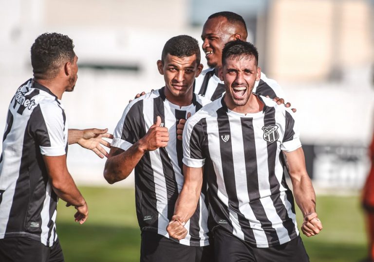 CAMPEONATO BRASILEIRO DE FUTEBOL SUB-23. FUTEBOL DE ASPIRANTES. PRIMEIRA FASE.