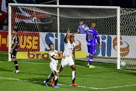 CAMPEONATO BRASILEIRO SÉRIE A DE 2020. PRIMEIRA FASE. VIGÉSIMA TERCEIRA RODADA. VASCO-RJ. CEARÁ-CE.