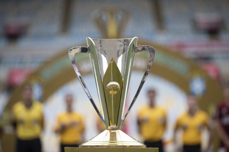 COPA DO BRASIL SUB-17 DE 2020. OITAVAS DE FINAL.