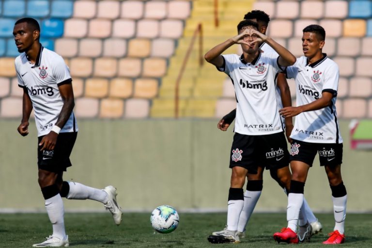 CAMPEONATO BRASILEIRO DE FUTEBOL SUB-20 DE 2020. PRIMEIRA FASE. DÉCIMA QUINTA RODADA.