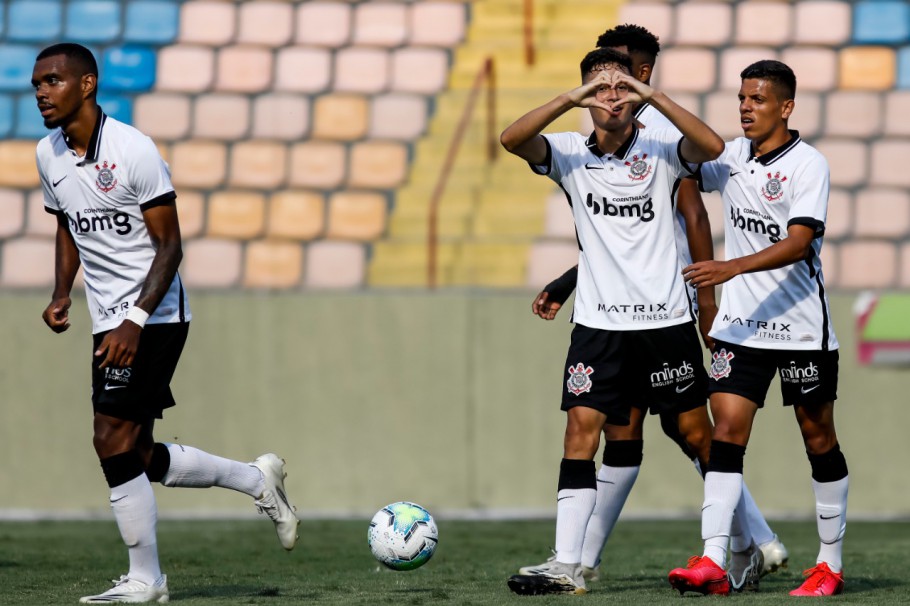 CAMPEONATO BRASILEIRO DE FUTEBOL SUB-20 DE 2020. PRIMEIRA FASE. DÉCIMA QUINTA RODADA.