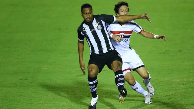 CAMPEONATO BRASILEIRO DA SÉRIE B DE 2020. PRIMEIRA FASE. VIGÉSIMA QUARTA RODADA. FIGUEIRENSE-SC. BOTAFOGO-SP.